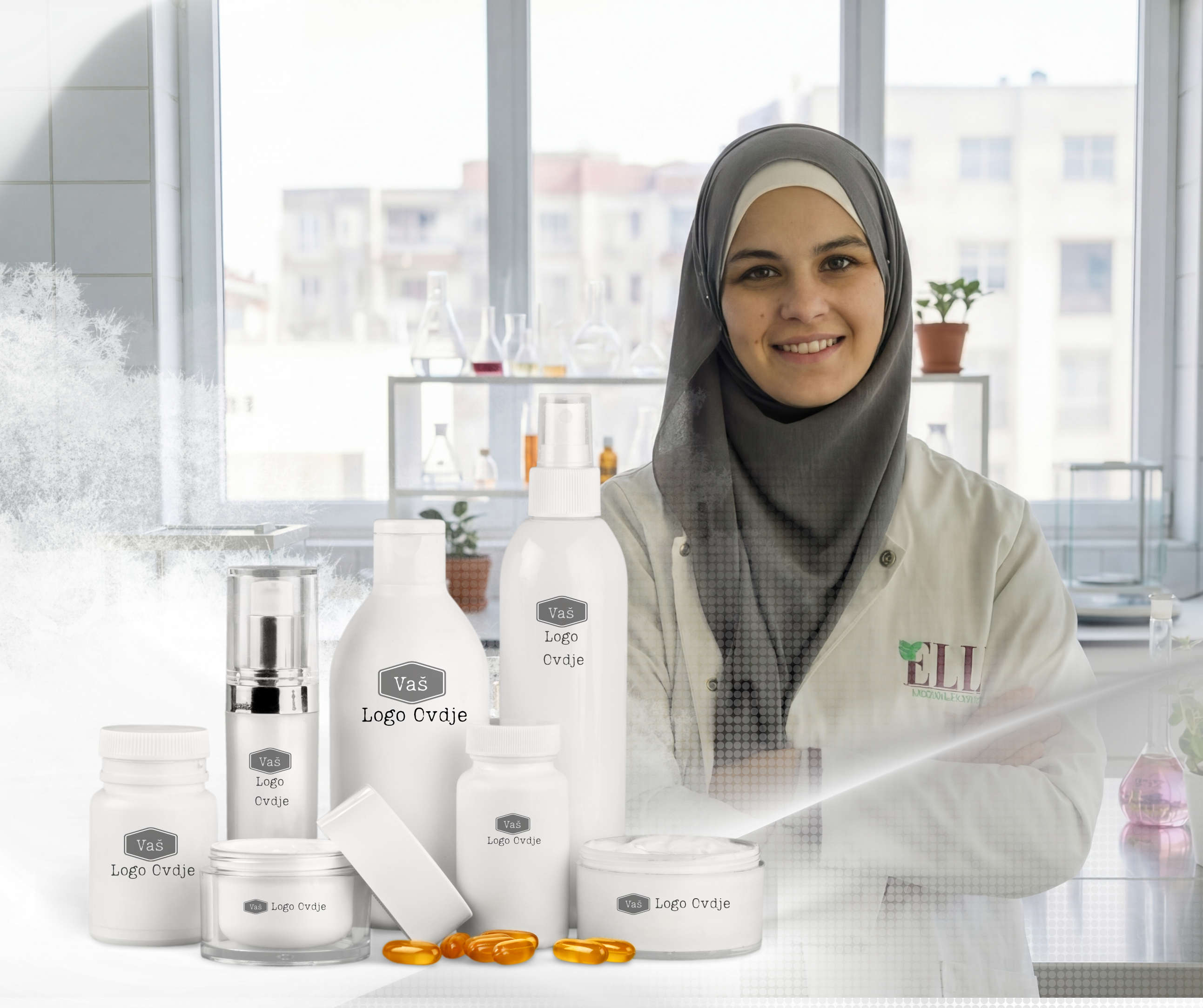 Belma - Tvoj 360° Brend